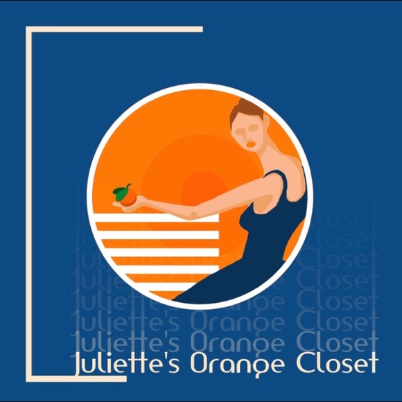 JULIETTE’s ORANGE CLOSET COMPANY Other - 🍊 JULIETTE’S ORANGE CLOSET COMPANY®️🍊 WELCOME❗️